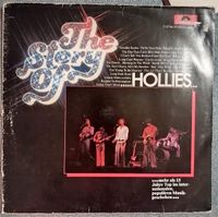 The Hollies - The Story of... Vinyl LP Schallplatte Brandenburg - Potsdam Vorschau