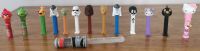 PEZ Spender Star Wars - Hello Kitty - Angry Birds Frankfurt am Main - Nordend Vorschau