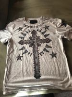 Philip Plein t-Shirt XL grau Nordrhein-Westfalen - Recklinghausen Vorschau