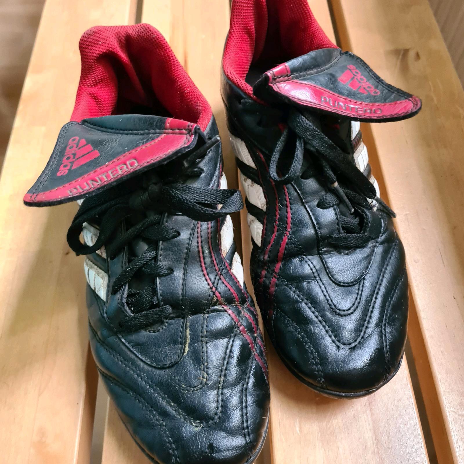 Adidas Puntero FuBballschuhe gr. 38 3 4 in Brandenburg Potsdam kleinanzeigen