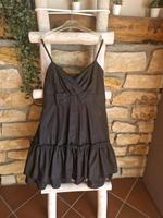 Amisu Sommerkleid Abend Cocktail Abikleid Gr. 36 Hessen - Bensheim Vorschau