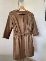 Leder Trenchcoat Frankfurt am Main - Sachsenhausen Vorschau