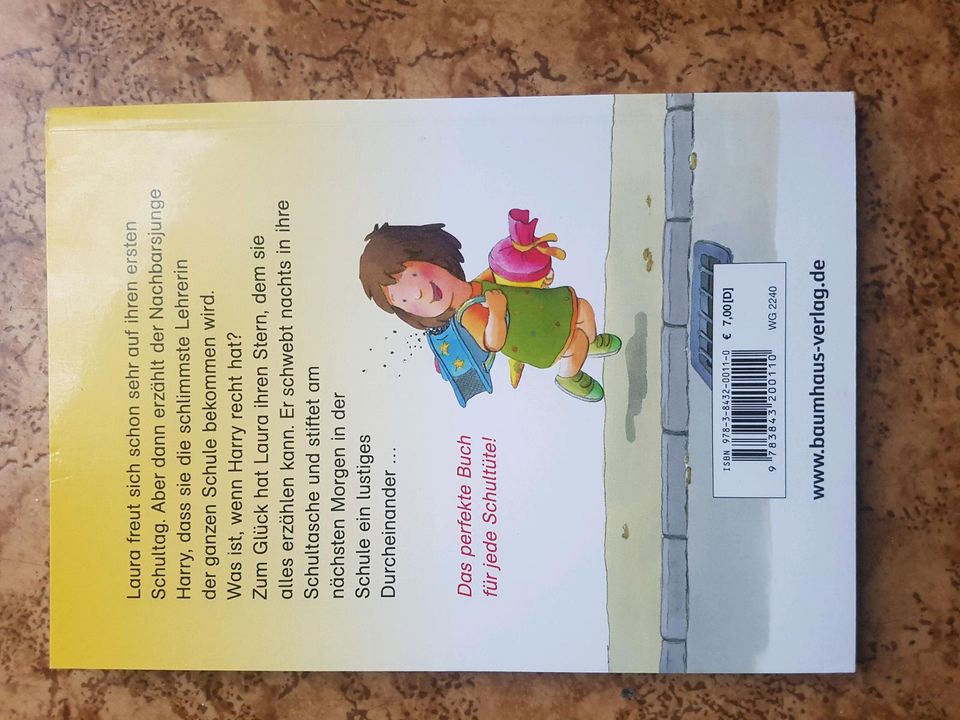 Kinderbücher - Neuwertig in Zörbig