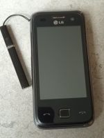 Handy: LG GM 750 kompl. mit OVP Nordrhein-Westfalen - Bad Sassendorf Vorschau