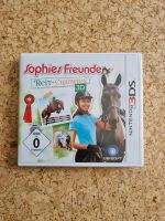 Nintendo 3DS Spiel " Sophies Freunde - Reitchampion 3D" Bayern - Dietmannsried Vorschau