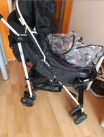 Kinderwagen von hauck Berlin - Mitte Vorschau