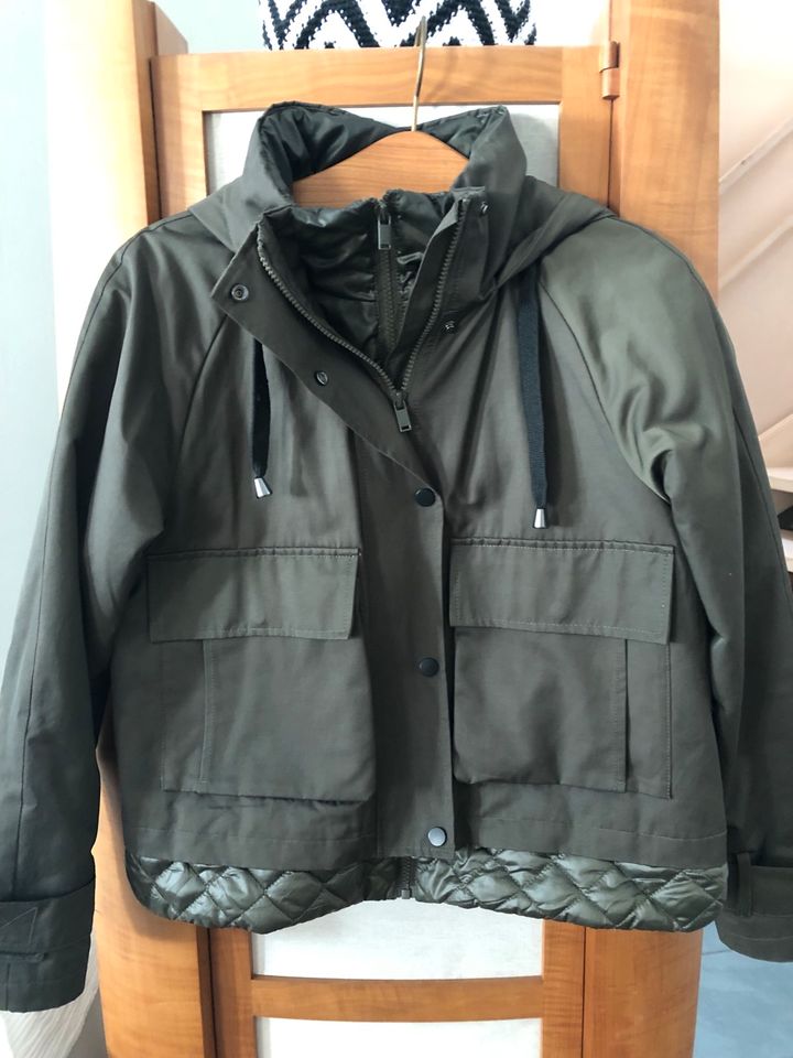 Tolle Jacke Winterjacke von EDC in Konstanz