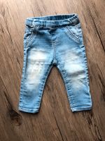 Jeans H&M 74 Bayern - Konzell Vorschau