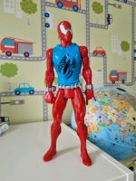 Spiderman-Figur Nordrhein-Westfalen - Kerpen Vorschau