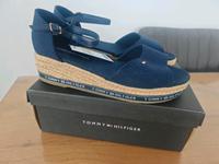 Tommy Hilfiger Sandalen neu Bayern - Würzburg Vorschau