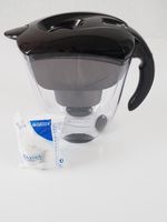 BRITA 1000817 Wasserfilter Elemaris XL, 3.5L, schwarz Leipzig - Probstheida Vorschau