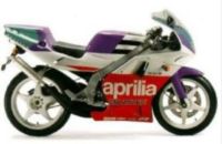 SUCHE: Aprilia AF1 50 Futura Baden-Württemberg - Sandhausen Vorschau