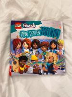 Freundebuch Lego Friends Bayern - Schwandorf Vorschau