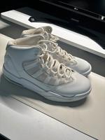 Jordan Max Aura Triple White Sneaker Bayern - Neu Ulm Vorschau