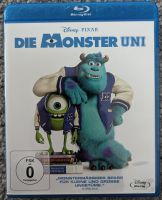 Bluray - Die Monster UNI FSK 0 Baden-Württemberg - Neckarsulm Vorschau