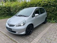 Honda Jazz 1.4 Automatik Klimaautomatik Nordrhein-Westfalen - Bünde Vorschau
