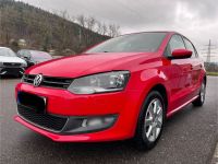 Volkswagen Polo 1.2 TSI Highline *SHZ/DAB/FullLink/PDC* Baden-Württemberg - Pfullendorf Vorschau