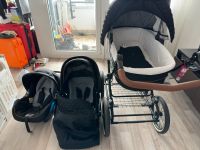 Kinderwagen Berlin - Reinickendorf Vorschau