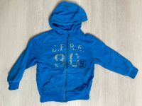 Sweatjacke zu verschenken Größe 98/104 Sachsen - Radeberg Vorschau