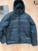Nike Winterjacke Gr.L Nordrhein-Westfalen - Emsdetten Vorschau