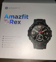 Amazfit T-Rex Armbanduhr Bayern - Rödelmaier Vorschau