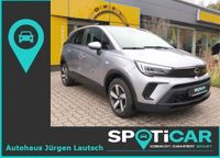 Opel Crossland 1.2 Edition LED/Klima/SHZ/180°/Navi Brandenburg - Jüterbog Vorschau