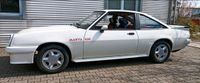 Opel B Manta 2,0 GSI Exclusiv Hessen - Wiesbaden Vorschau