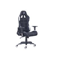 Bürostuhl Gaming Chair Drehstuhl "Yale" rot oder weiß Niedersachsen - Twist Vorschau