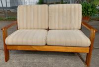 Zweisitzer-Sofa skandinavisches Design 70er Jahre aus Schweden Berlin - Köpenick Vorschau