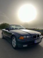 BMW 318i Cabrio Rheinland-Pfalz - Zweibrücken Vorschau