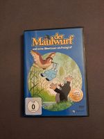DVD Der kleine Maulwurf 3 - als Fotograf Kinderfilm Trickfilm Brandenburg - Großbeeren Vorschau
