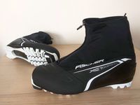 Neu Langlaufschuhe Fischer XC Touring Gr. 47-48 Kr. München - Unterhaching Vorschau