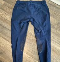 Animo Reithose blau Strass Gr. 34 Münster (Westfalen) - Centrum Vorschau