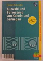 Auswahl und Bemessung von Kabeln und Leitungen mit CD Baden-Württemberg - Heilbronn Vorschau