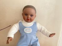 ASHTON DRAKE GALLERIES A2244 LINDA WORRALL Baby Doll Wandsbek - Hamburg Jenfeld Vorschau