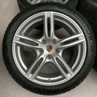 20" ORIGINAL PORSCHE PANAMERA G2-II TURBO S GTS WINTERRÄDER 971 Baden-Württemberg - Efringen-Kirchen Vorschau