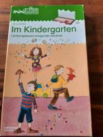 Mini Lük Set Kindergarten mit Kontrollgerät Brandenburg - Birkenwerder Vorschau