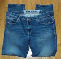 Mac Jeans - blau - Gr. 40/34 Nordrhein-Westfalen - Unna Vorschau