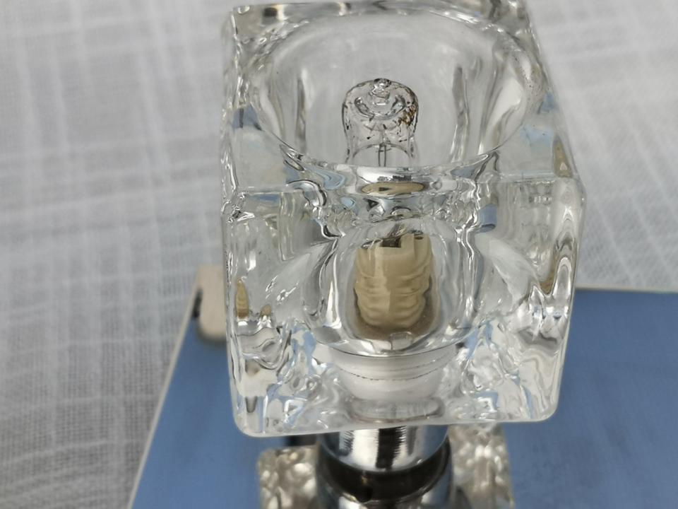 2 Deckenleuchten »ICE CUBE« Searchlight Electric Ldt. UK 2275-5 in Altenstadt