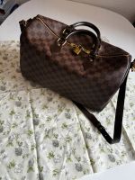 Louis Vuitton Speedy 35 Bandouliere Damier Ebene Topzustand Berlin - Reinickendorf Vorschau