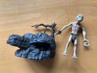 Toybiz Herr der Ringe die zwei Türme mit Sound Collum Smeagol Nordrhein-Westfalen - Iserlohn Vorschau