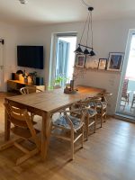 Spacious furnished 3 bedroom apartement for rent Pankow - Weissensee Vorschau