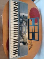 Gut erhaltenes Keyboard mit Stereo Lautsprecher Nordrhein-Westfalen - Herford Vorschau