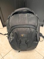 Lowepro Flipside 400 AW SLR-Kamerarucksack schwarz Hessen - Langenselbold Vorschau