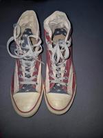 converse all stars/ chucks Nordrhein-Westfalen - Bad Wünnenberg Vorschau