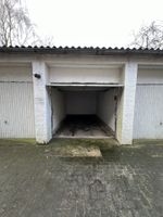 Sicher Parken: Ihre Private Garage im Hinterhof in Kiel / Stellplatz Kiel - Gaarden Vorschau