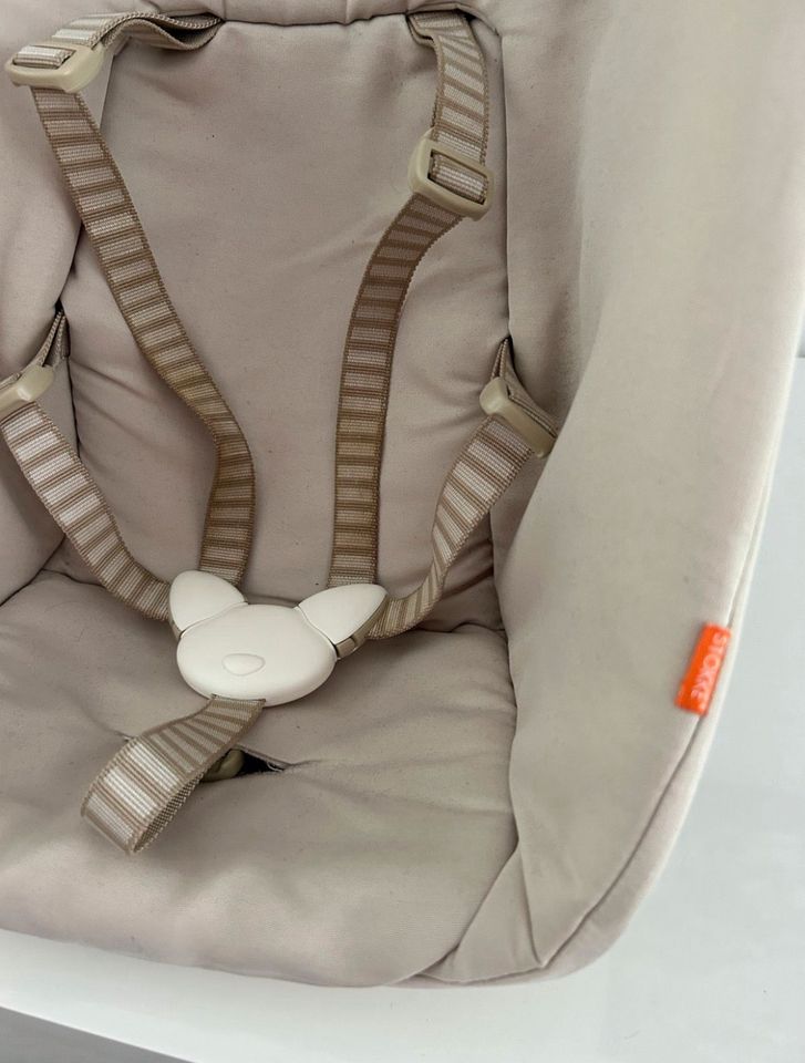 Stokke Tripp Trapp Newborn Set | Babyschale in Bochum