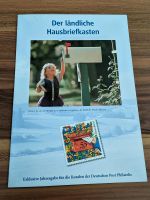 Briefmarke - Der ländliche Hausbriefkasten Häfen - Bremerhaven Vorschau