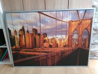 Bild Brooklyn Bridge Niedersachsen - Drage Vorschau