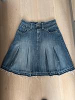 Jeansrock Gr. 38 Bayern - Diedorf Vorschau